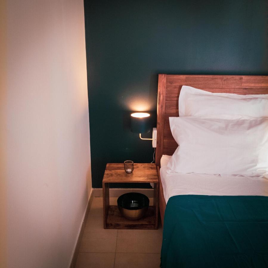 Bleu Nuit Apartment La Possession Exterior photo