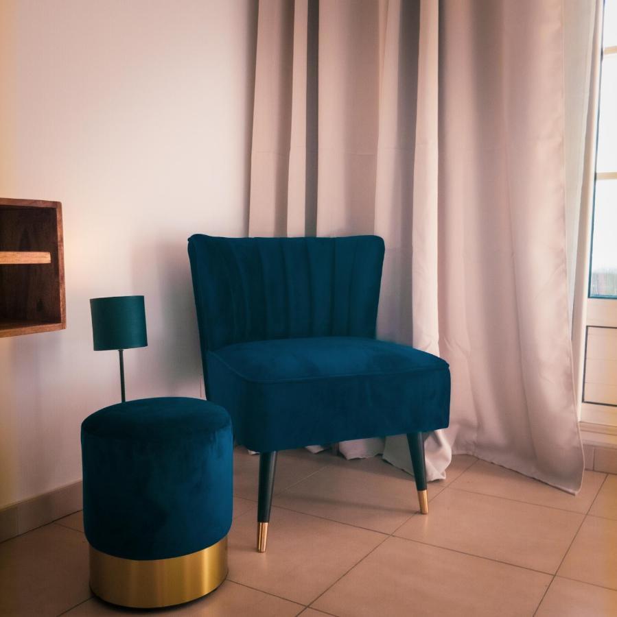 Bleu Nuit Apartment La Possession Exterior photo